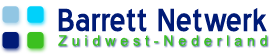 Barrett Netwerk Logo